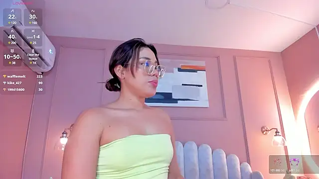 mara brooks online show from 01.15.25