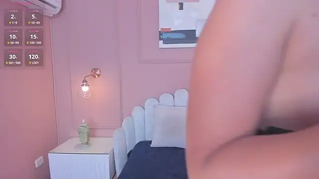 mara brooks online show from 02.04.25