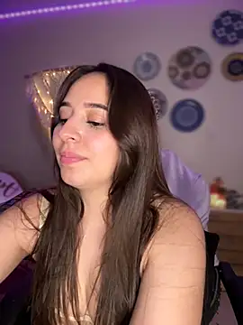 Naughty arabs online show from 12.31.24