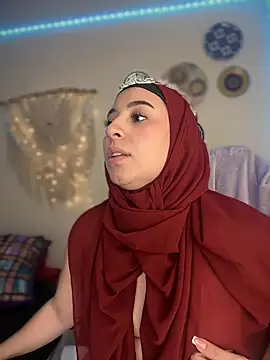 Naughty arabs online show from 01.18.25