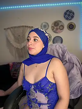 Naughty arabs online show from 01.24.25