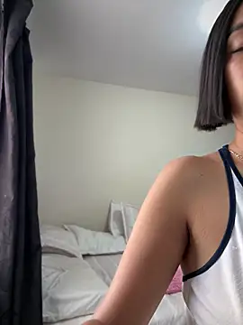 Naughty arabs online show from 02.27.25