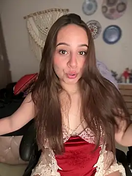 Naughty arabs online show from 02.28.25