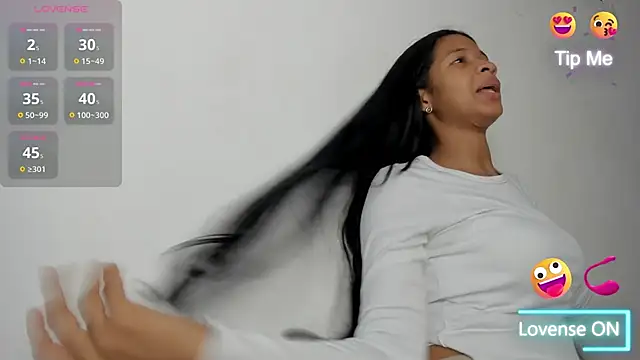 amaia baez online show from 11.04.25