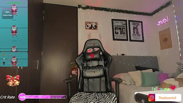 Snapshot of _thaeltaylor chatting on 12.29.24 thaeltaylor online show from 12.29.24