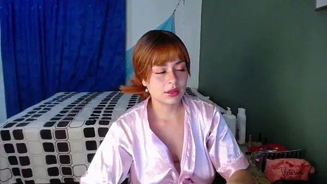 kitty d online show from 12.13.24