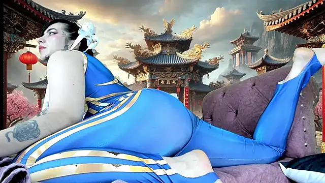 hanna connorr online show from 03.10.25