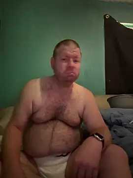 Snapshot of Diaperking916 chatting on 09.13.25 Diaperking916 online show from 09.13.25