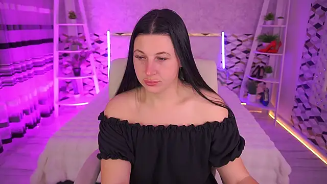 ArianaDarkk online show from 05.17.26