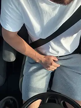 GeoGeorgee online show from 09.15.25