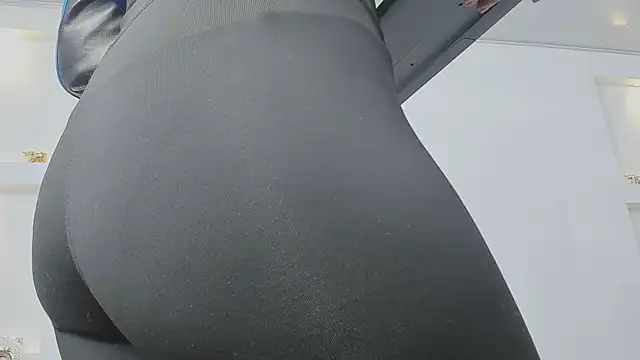 Dalia-Prada online show from 03.24.26