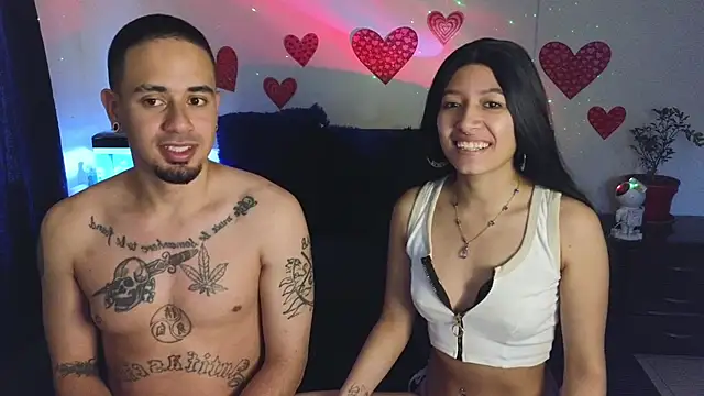 tony and sophia online show from 02.20.25