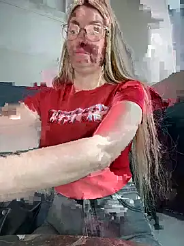 Teya moon  online show from 03.14.25