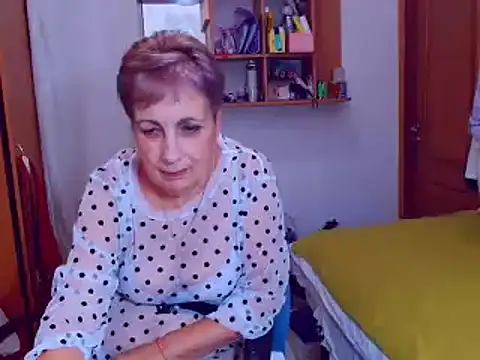 Snapshot of Victoria5643 chatting on 12.01.24 Victoria5643 online show from 12.01.24