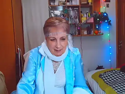 Snapshot of Victoria5643 chatting on 01.08.25 Victoria5643 online show from 01.08.25