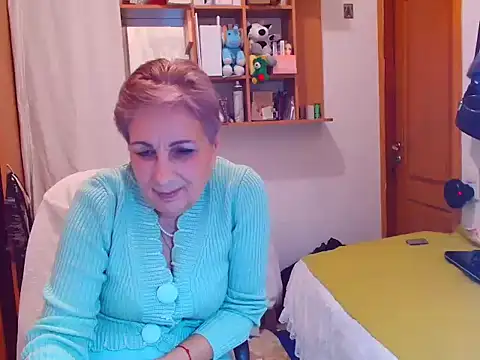 Snapshot of Victoria5643 chatting on 03.02.25 Victoria5643 online show from 03.02.25