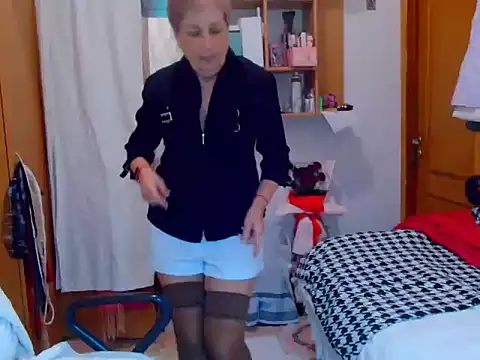 Snapshot of Victoria5643 chatting on 03.16.25 Victoria5643 online show from 03.16.25