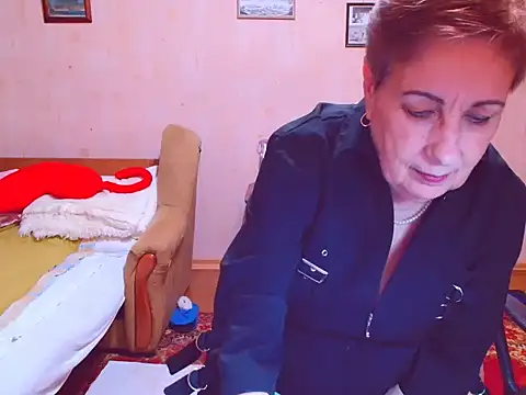 Snapshot of Victoria5643 chatting on 02.22.26 Victoria5643 online show from 02.22.26