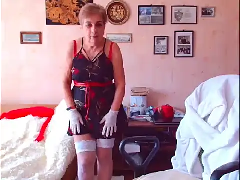 Snapshot of Victoria5643 chatting on 03.15.26 Victoria5643 online show from 03.15.26