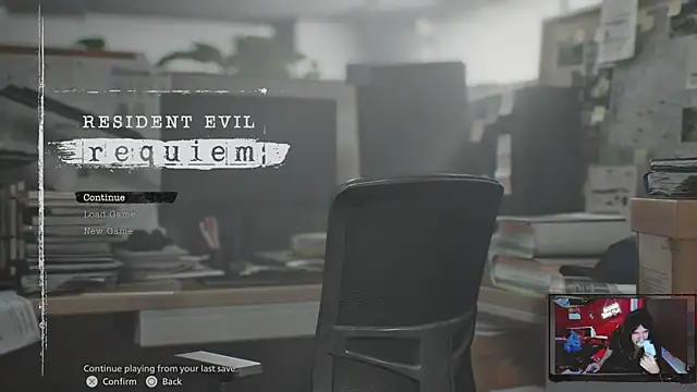 Rocker Assassin66630 online show from 03.07.26