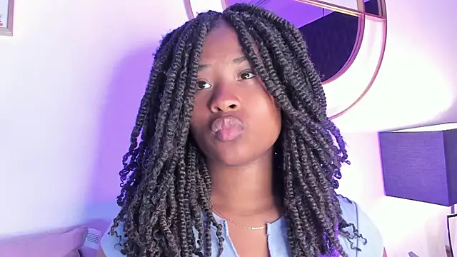 Anneth  M online show from 03.08.25