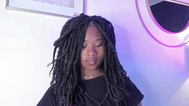 Anneth  M online show from 03.15.25