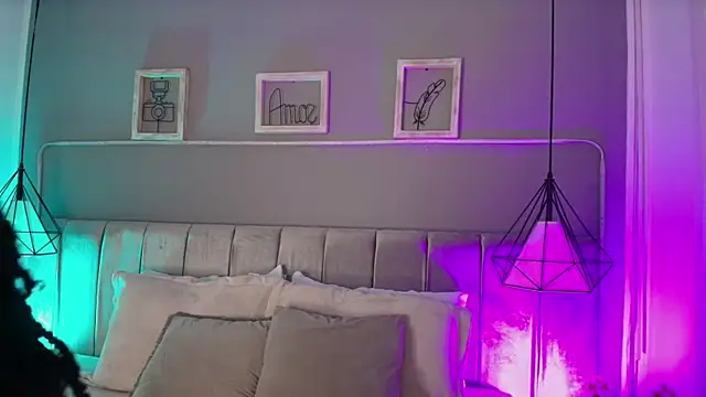 Anneth  M online show from 03.22.25