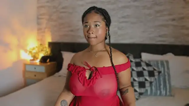 Anneth  M online show from 03.17.26