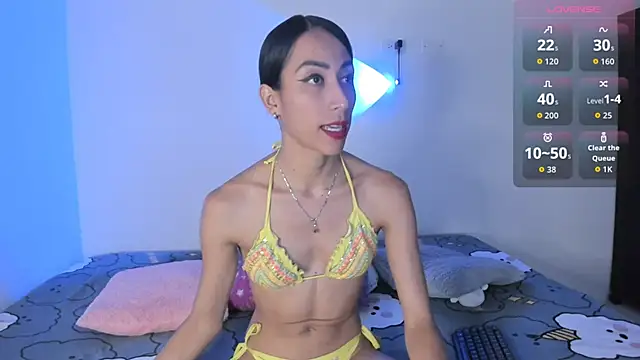 thamara26 online show from 10.29.25