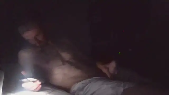 HungStud4You online show from 09.28.25