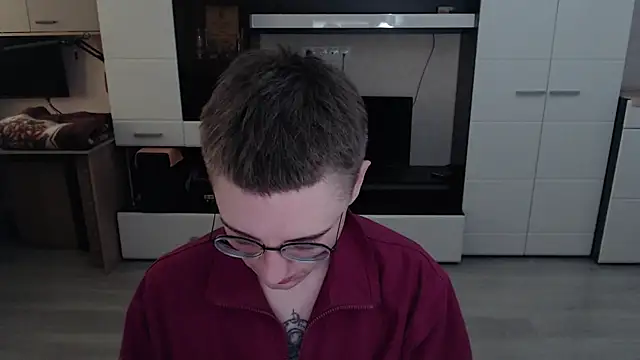 angryzan online show from 10.13.25