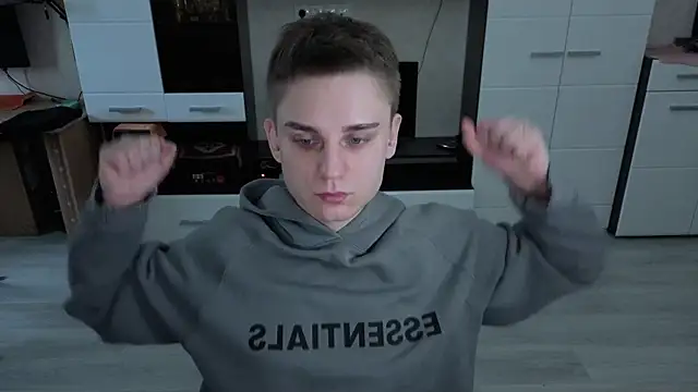 angryzan online show from 11.24.25