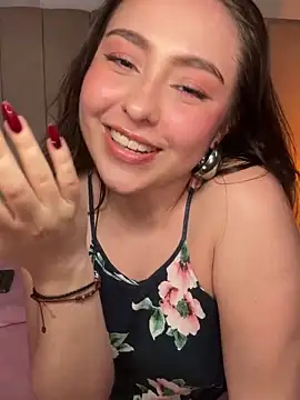 SofiMeza online show from 01.07.25