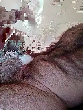 Snapshot of Hairyarabguy chatting on 09.29.25 Hairyarabguy online show from 09.29.25