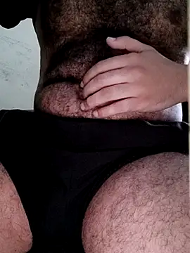 Hairyarabguy online show from 11.08.25