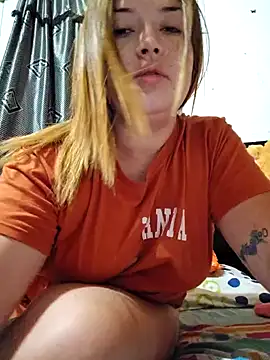 Sofia Queen17 online show from 12.14.24