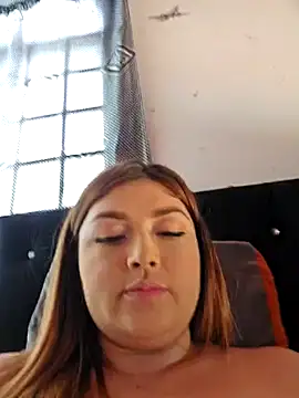 Sofia Queen17 online show from 12.14.24