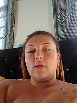 Sofia Queen17 online show from 12.21.24