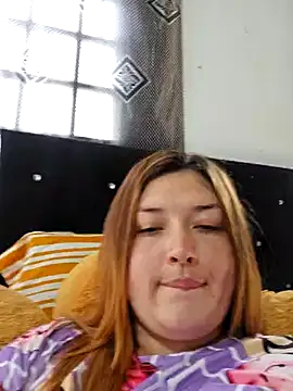 Sofia Queen17 online show from 12.27.24