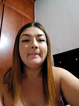 Sofia Queen17 online show from 01.08.25