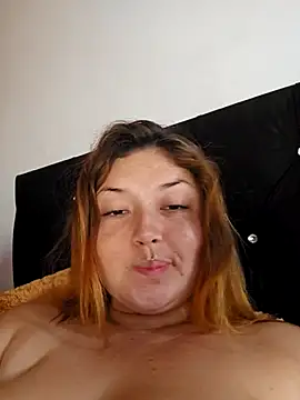 Sofia Queen17 online show from 01.16.25