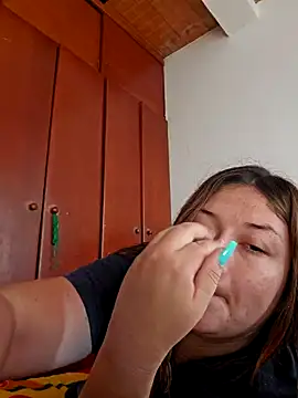 Sofia Queen17 online show from 01.18.25