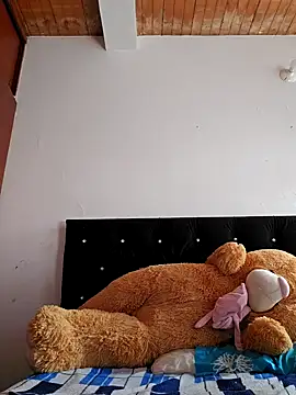 Sofia Queen17 online show from 01.25.25