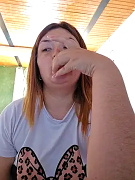 Sofia Queen17 online show from 02.02.25