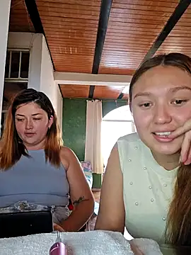 Sofia Queen17 online show from 02.13.25