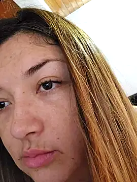 Sofia Queen17 online show from 02.15.25