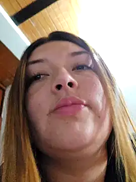 Sofia Queen17 online show from 02.16.25