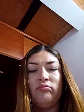 Sofia Queen17 online show from 02.26.25