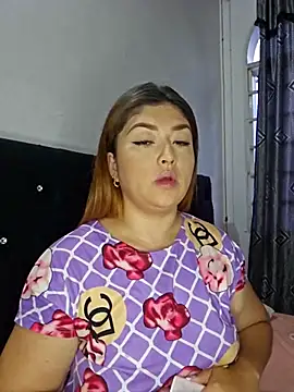 Sofia Queen17 online show from 03.14.25