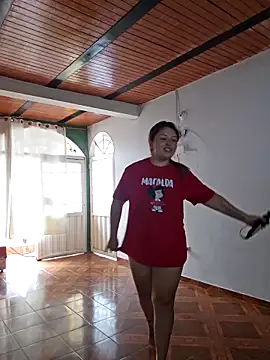 Sofia Queen17 online show from 03.16.25